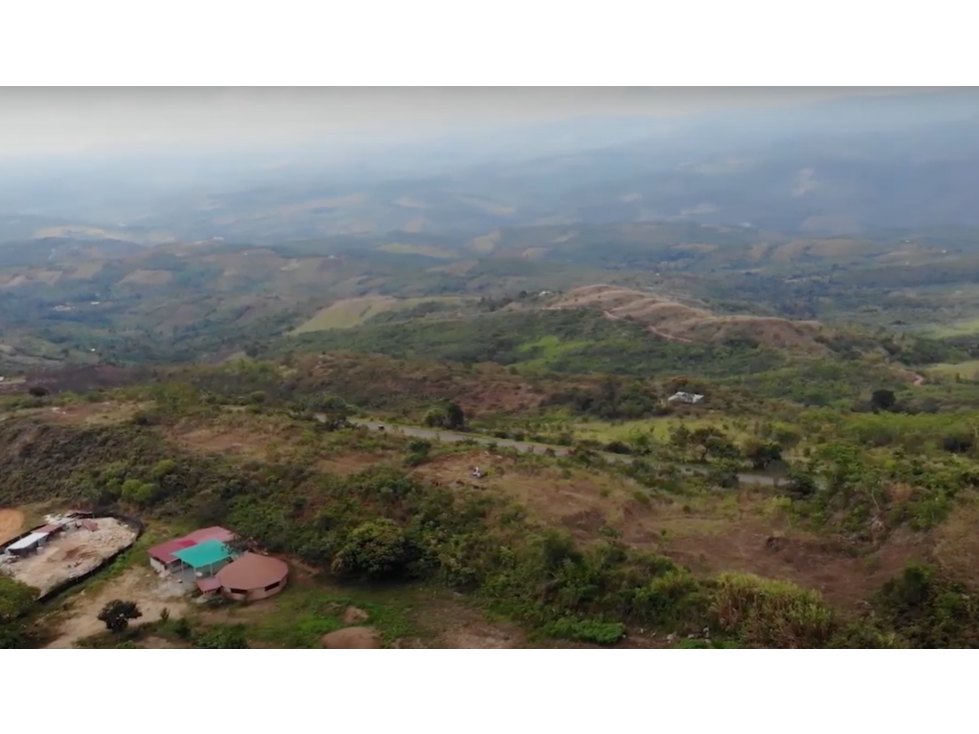 TERRENO EN LAMAS CON VISTA ESPECTACULAR — foto 6
