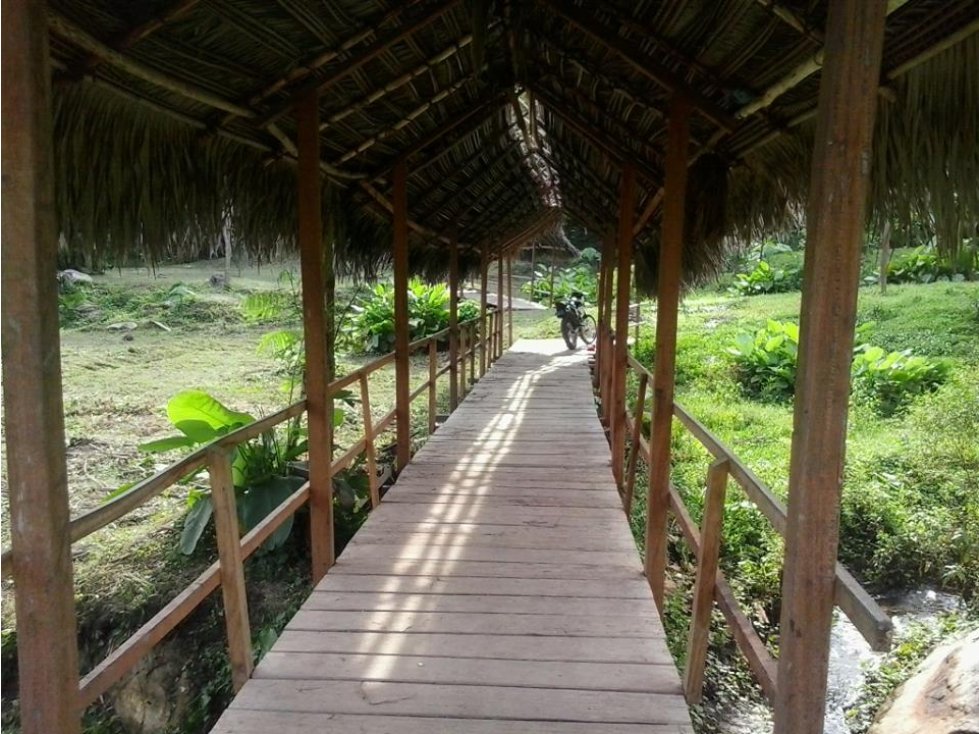 PROPIEDADES EN LINDO CONDOMINIO DE CAMPO — foto 4