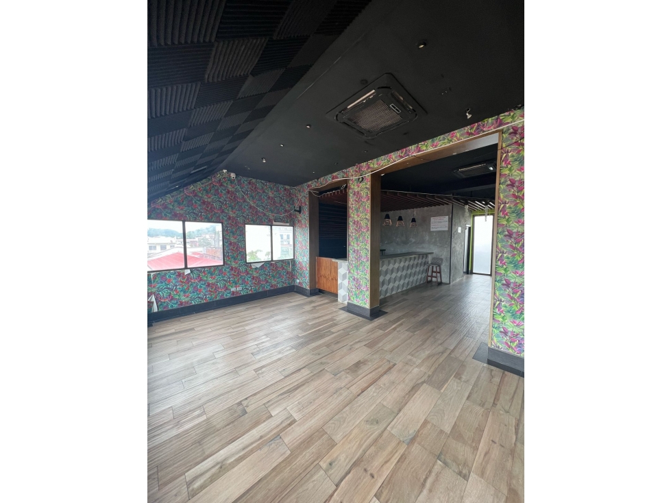 Edificio Casco Viejo 550 Mts — foto 2