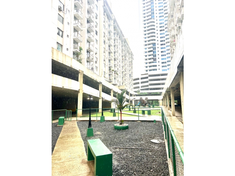 Venta de Apartamento en Via España Ph Mystic Tower — foto 3