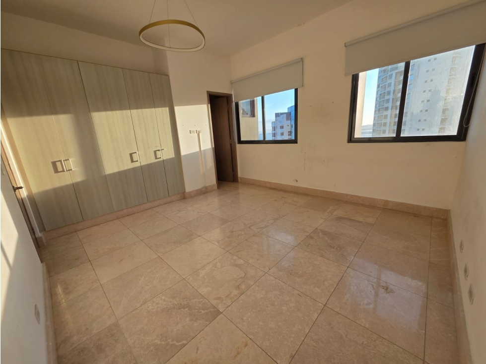 PH DELUXE,PUNTA PAITILLA, 3 REC, ALQUILER — foto 6
