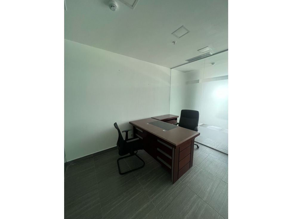 Oficina en Financial Park en alquiler Costa del Este — foto 6