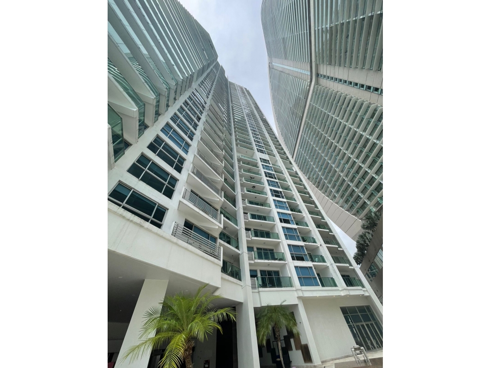 PH OASIS ON THE BAY - PUNTA PACIFICA (K.A)