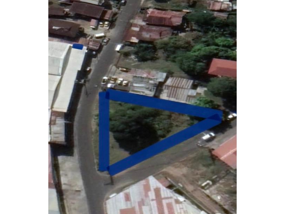 VENDO TERRENO 1300 MTS EN RIO ABAJO