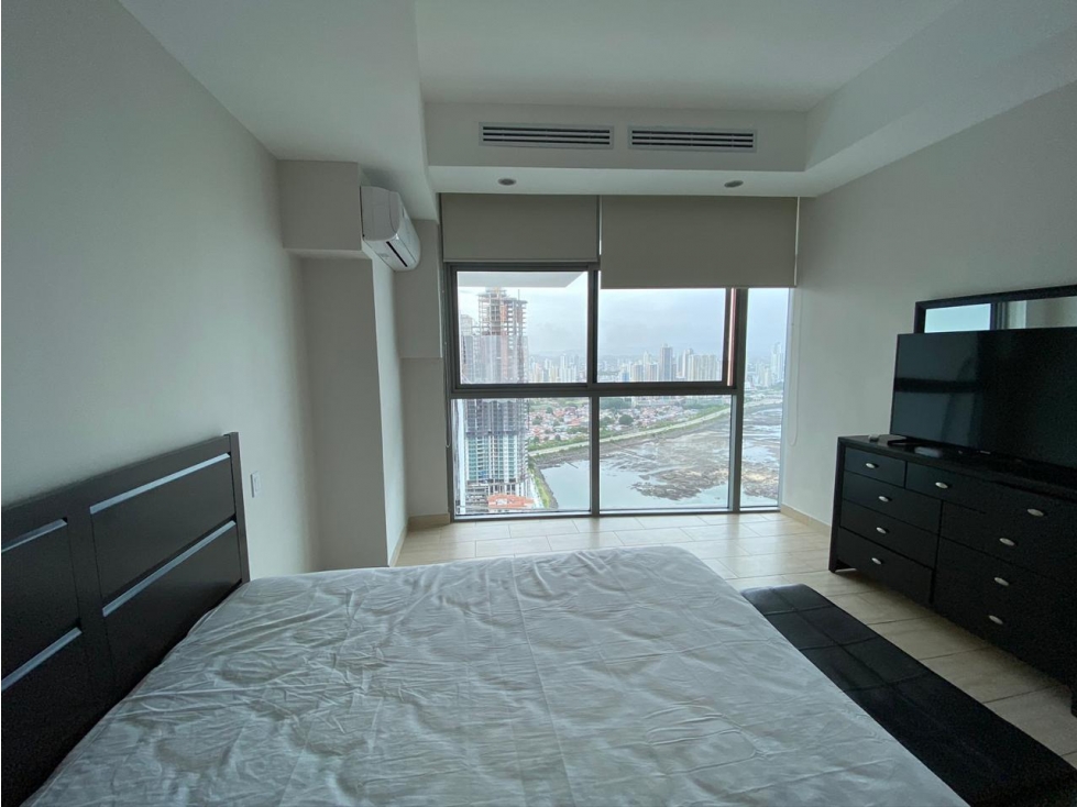 APARTAMENTO EN VENTA EN PH GRAND TOWER, 2 REC — foto 3