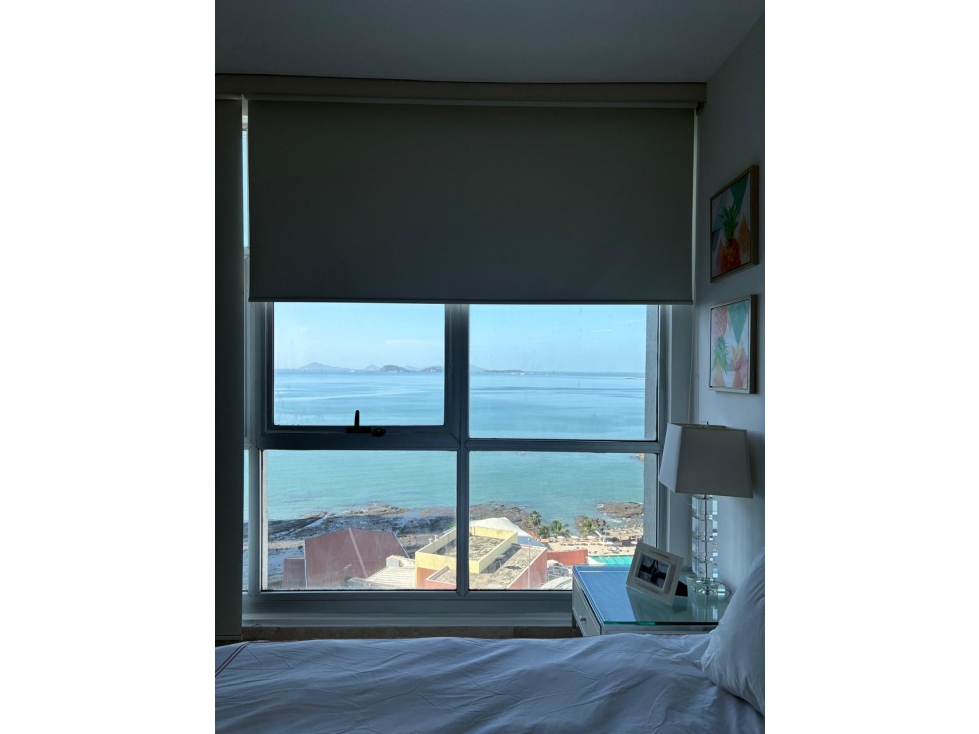 APARTAMENTO EN VENTA EN PH Q TOWER, 4 REC — foto 6