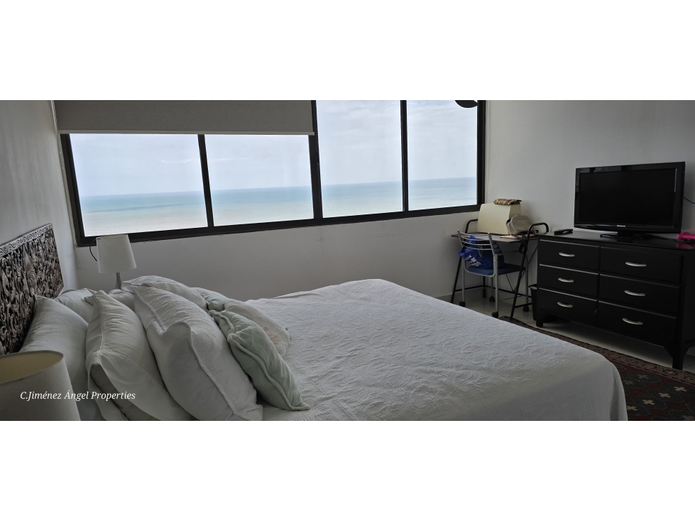 APARTAMENTO EN VENTA EN PH DALMARE, 3 REC — foto 5