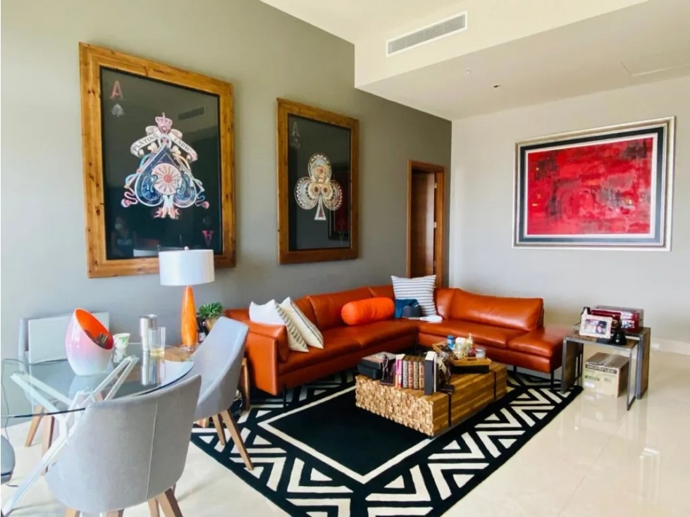 Apartamento de 1321 m² con 5 recámaras en venta en Santa María — foto 4