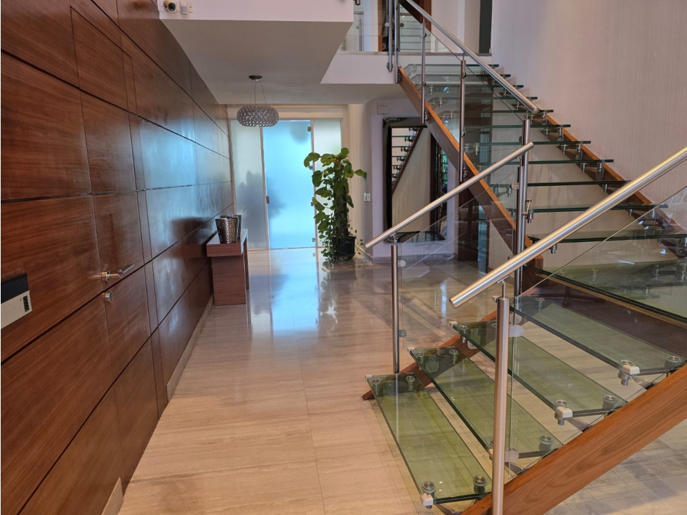 CASA EN VENTA EN COSTA ESMERALDA, 5 RECAMARAS — foto 5