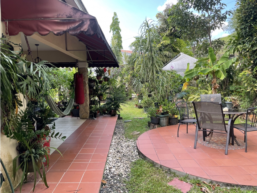 BOSQUES DE CIBELES - ALTOS DE PANAMA K.A — foto 5