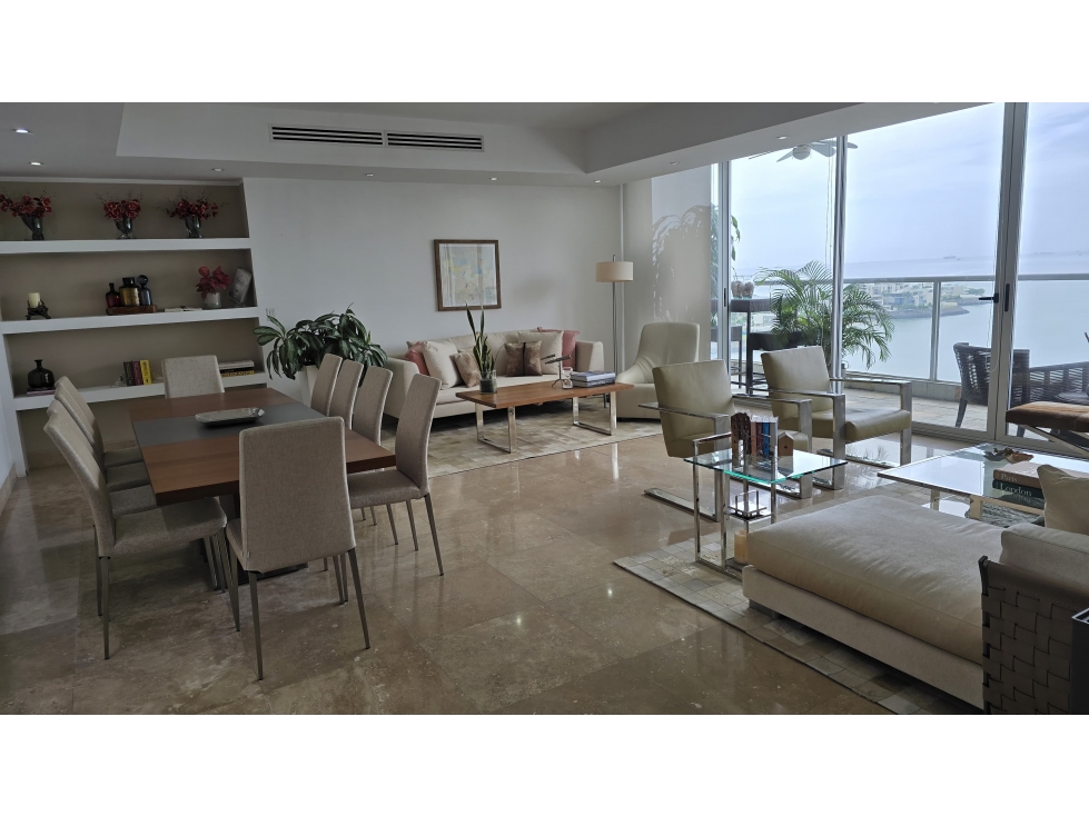 APARTAMENTO EN VENTA EN PH Q TOWER, 4 REC — foto 4