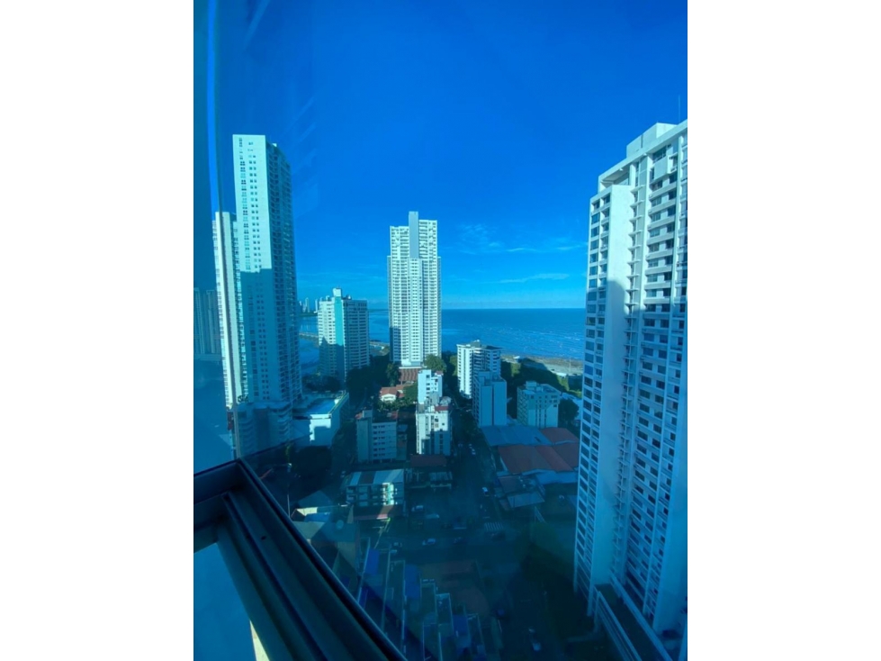 APARTAMENTO EN VENTA EN PH WATERFALLS, 3 REC — foto 4
