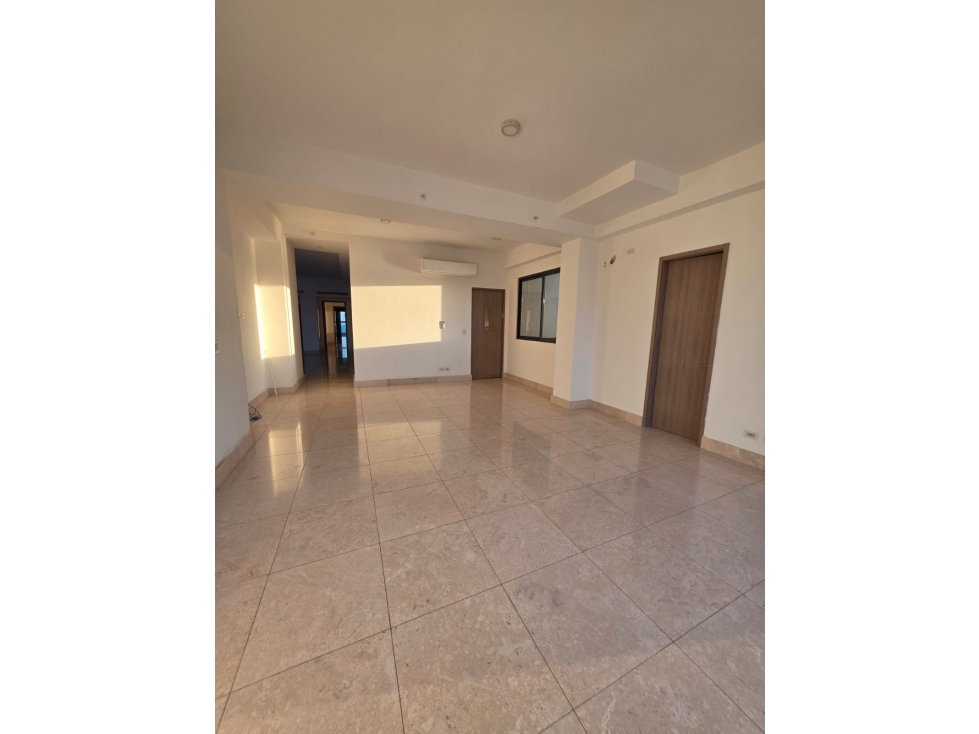 PH DELUXE,PUNTA PAITILLA, 3 REC, ALQUILER — foto 2
