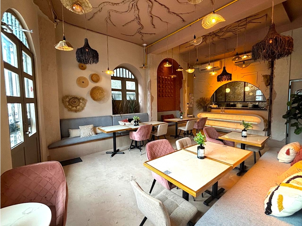 Alquiler o Venta Local comercial en Casco antiguo