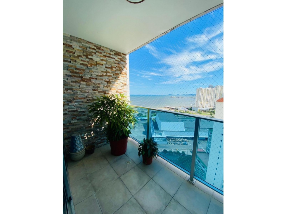 APARTAMENTO EN VENTA EN PH WATERFALLS, 3 REC — foto 6