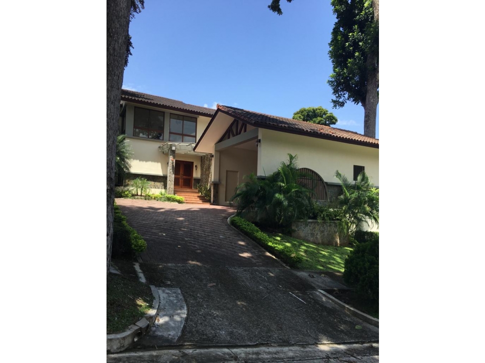 Casa en alquiler Ph Residencial Camino de Cruces Clayton — foto 4