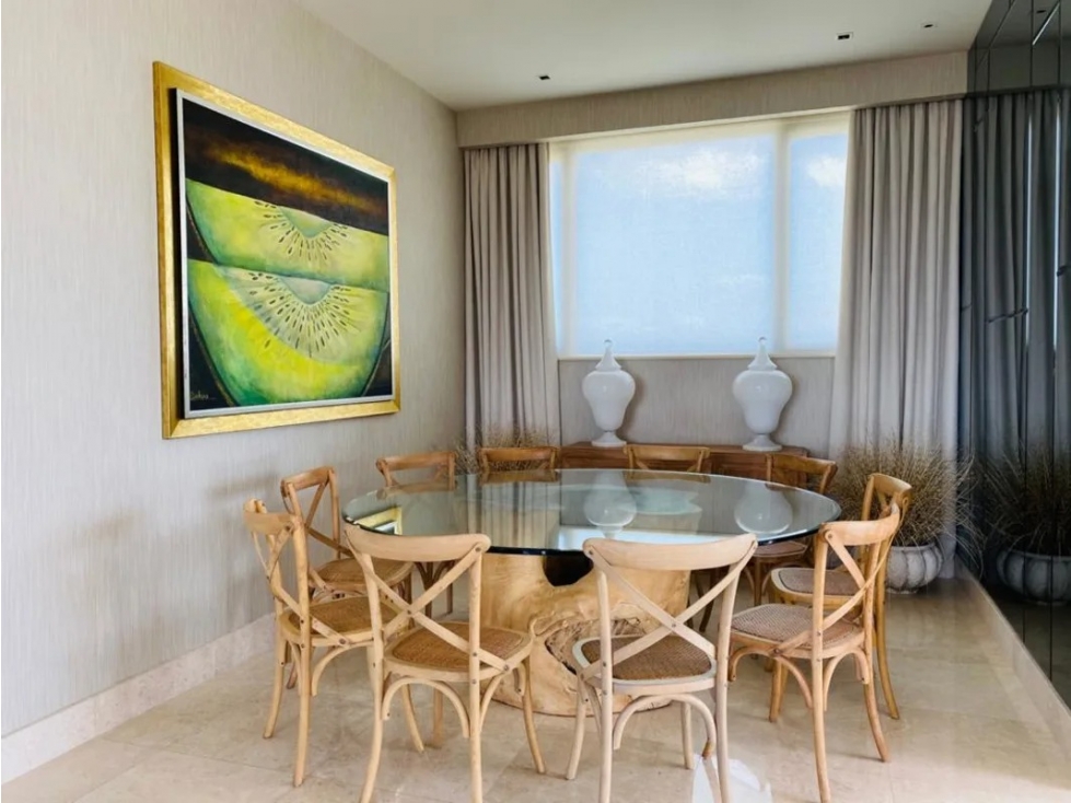 VENTA DE PENTHOUSE EN SANTA MARIA, 5 REC — foto 5