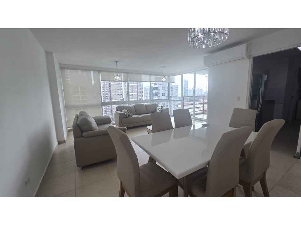 PH SOL DEL ESTE - 147M2 — foto 4