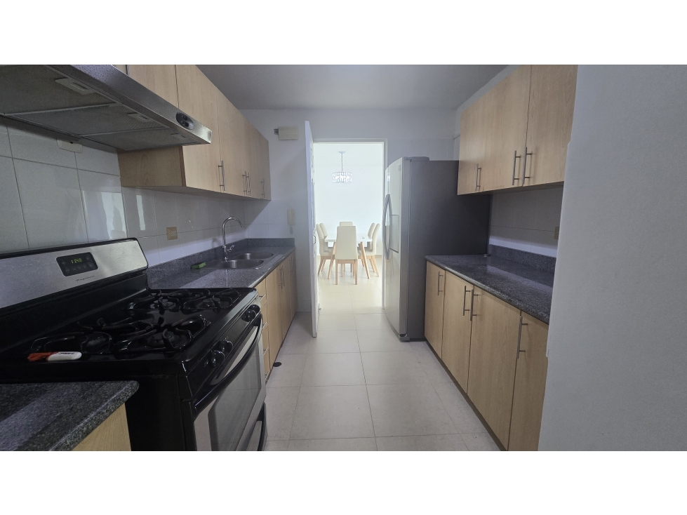 PH SOL DEL ESTE - 147M2 — foto 5