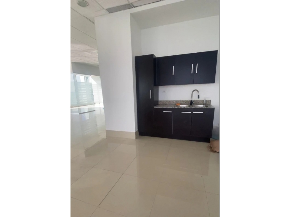 Oficina Bicsa 210 mts Avenida Balboa — foto 4