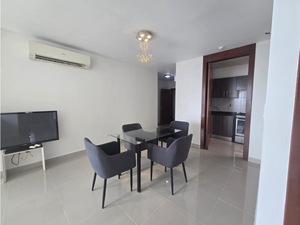 PH RESIDENCIAS DEL SOL - CARRASQUILLA — foto 2