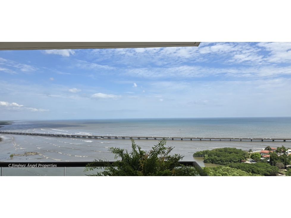 APARTAMENTO EN VENTA EN PH DALMARE, 3 REC — foto 6