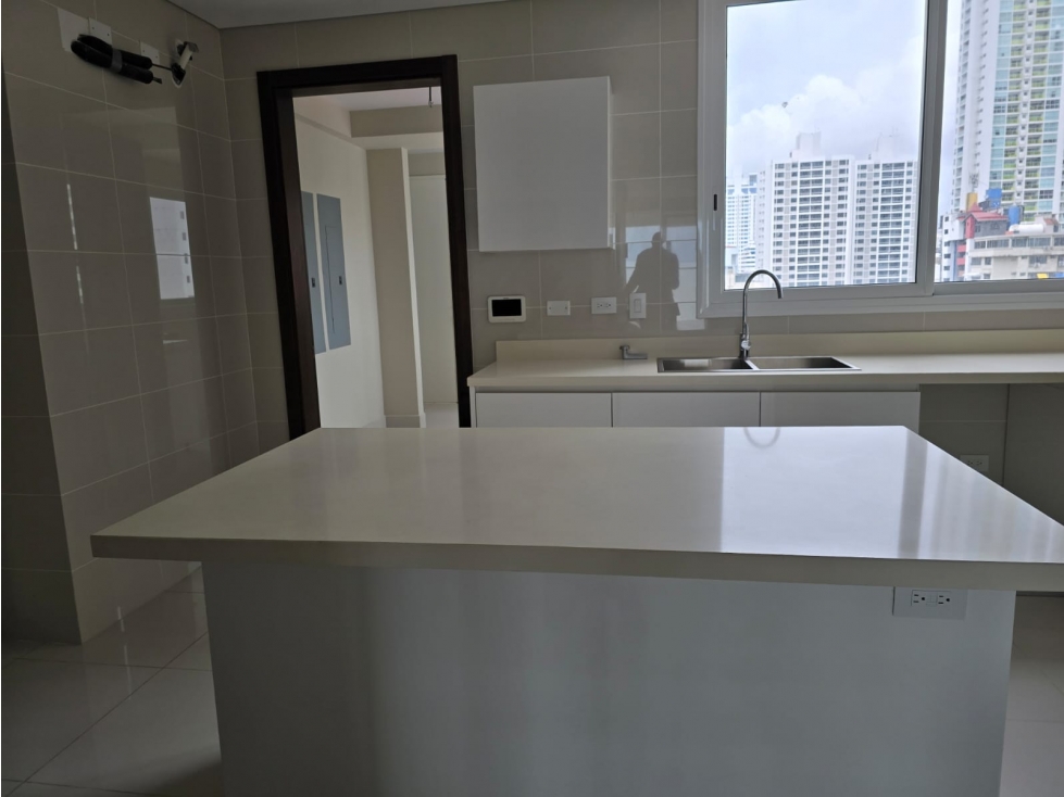 VENTA DE APARTAMENTO EN PH WINDROSE, COCO DEL MAR — foto 5