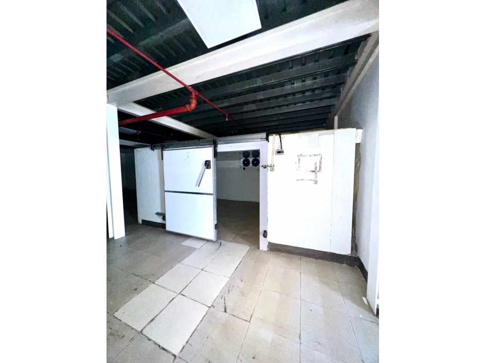 Galera de 509 mts en Don Bosco — foto 3