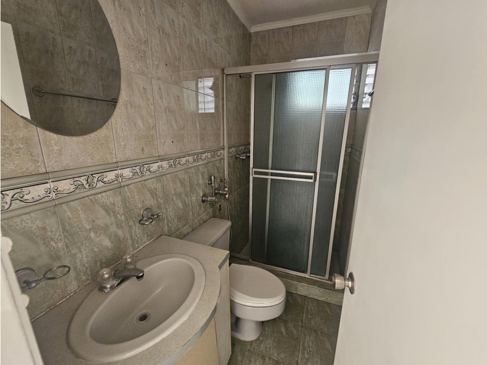 APARTAMENTO EN VENTA EN PH BEGOMAR, 3 REC — foto 4