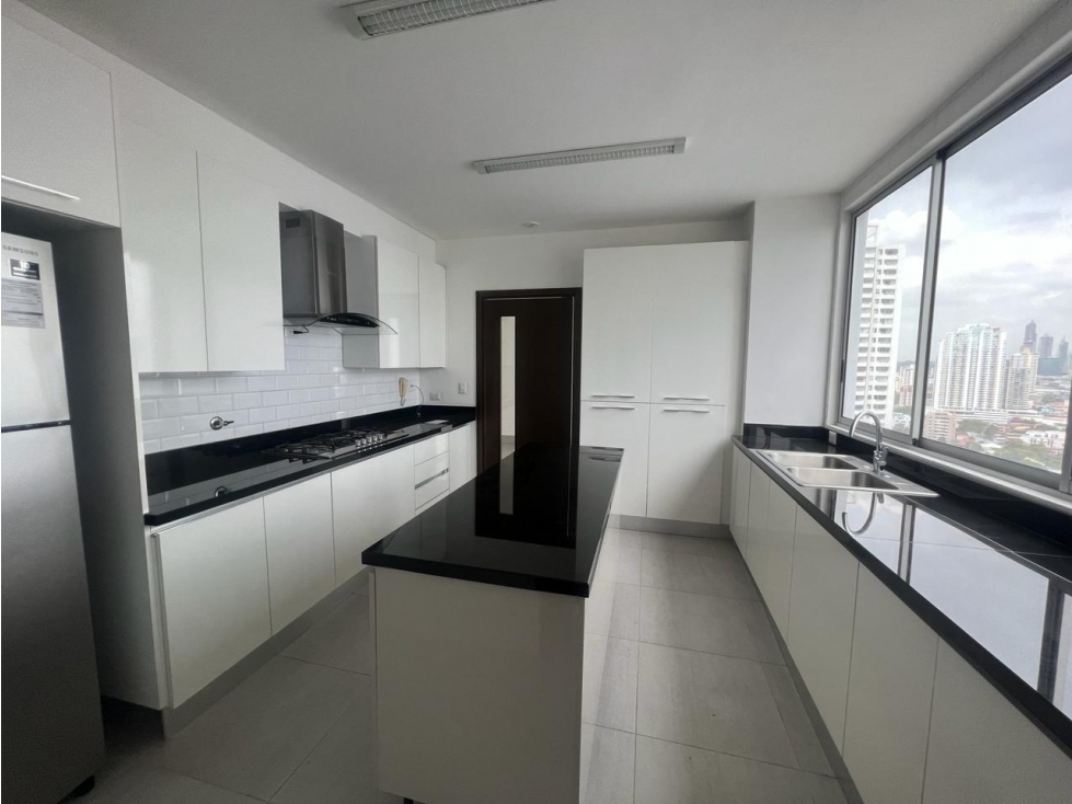 Jade Tower 3 Recamaras Linea Blanca en Venta San Francisco