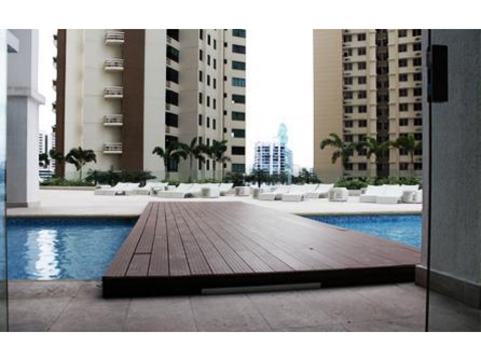 Q Tower 3 Recamaras Linea Blanca Punta Pacifica — foto 4