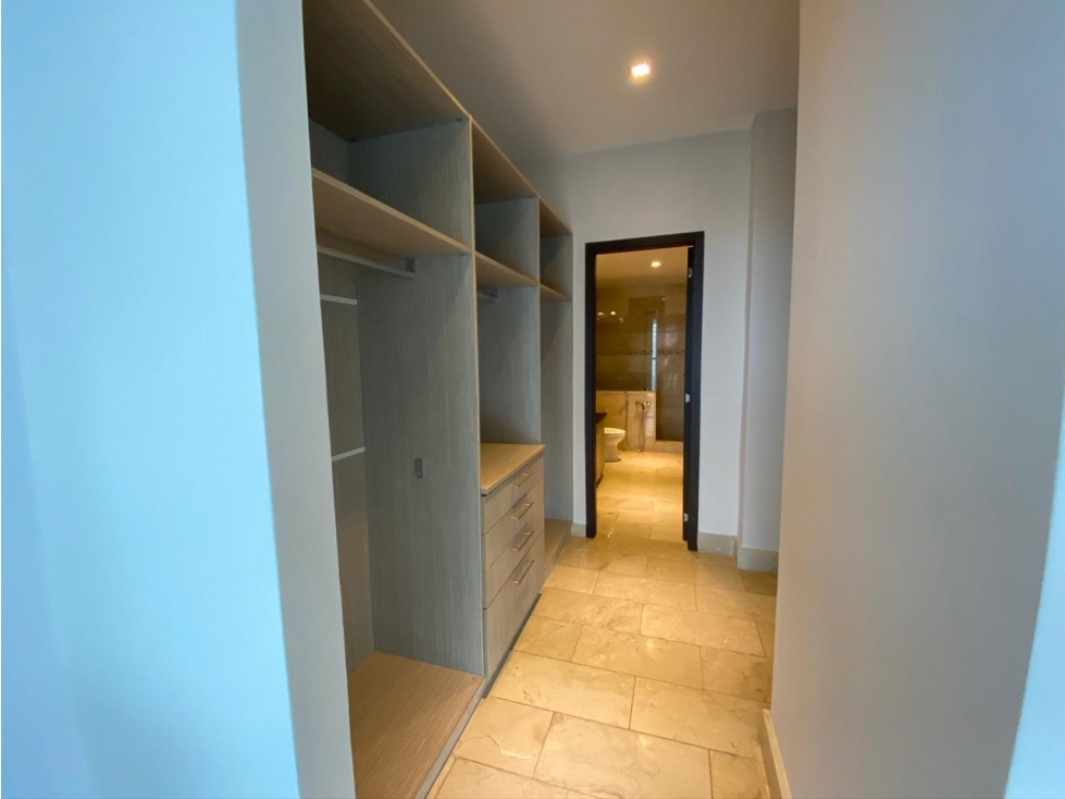 APARTAMENTO EN VENTA EN PH GRAND TOWER, 2 REC — foto 6