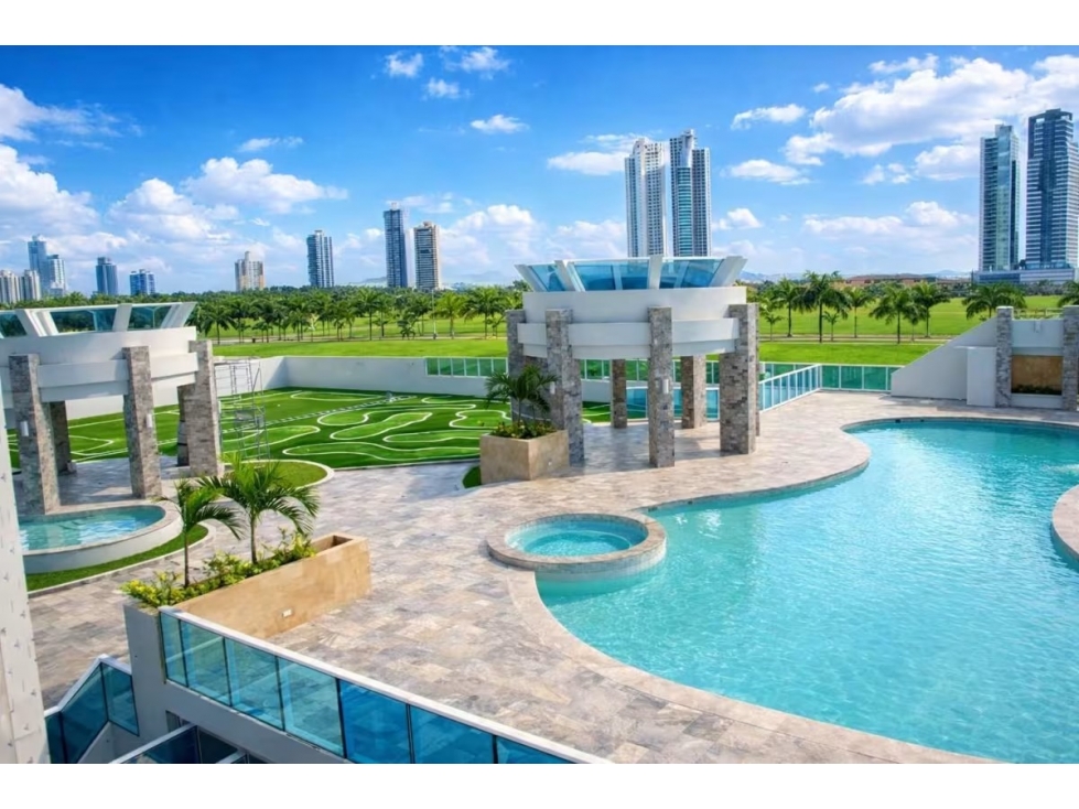 VENTA EN PH VITRI, COSTA DEL ESTE, 4 RECAMARAS
