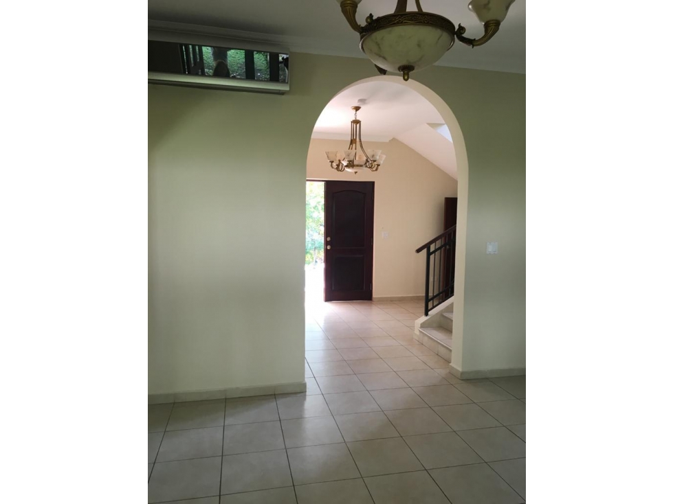 Casa en alquiler Ph Residencial Camino de Cruces Clayton — foto 6