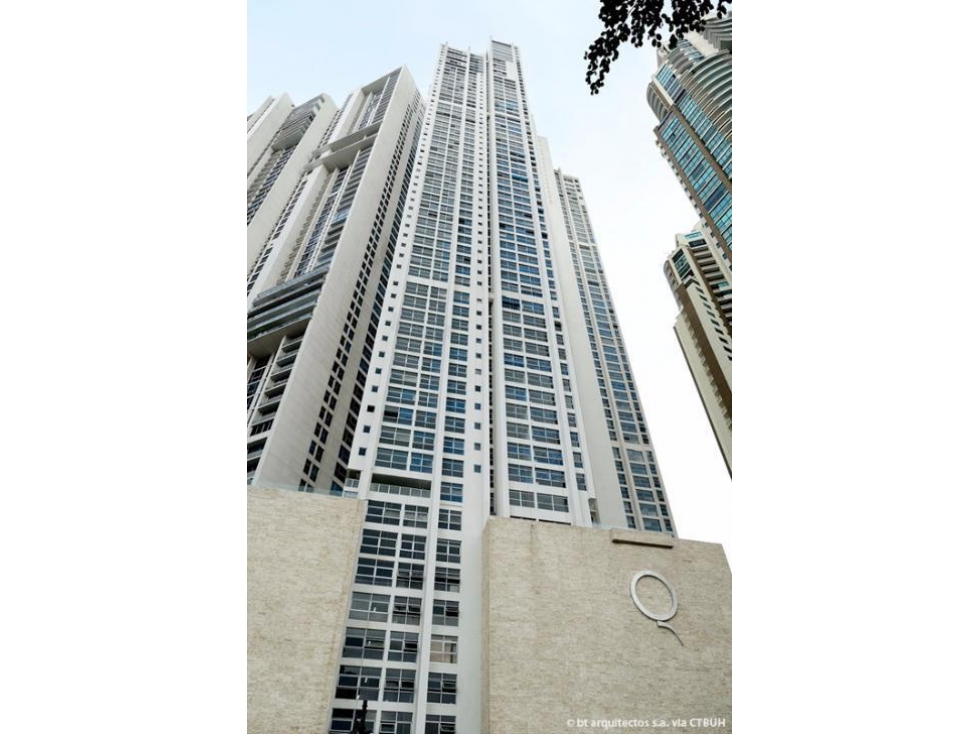 Q Tower 3 Recamaras Linea Blanca Punta Pacifica — foto 5