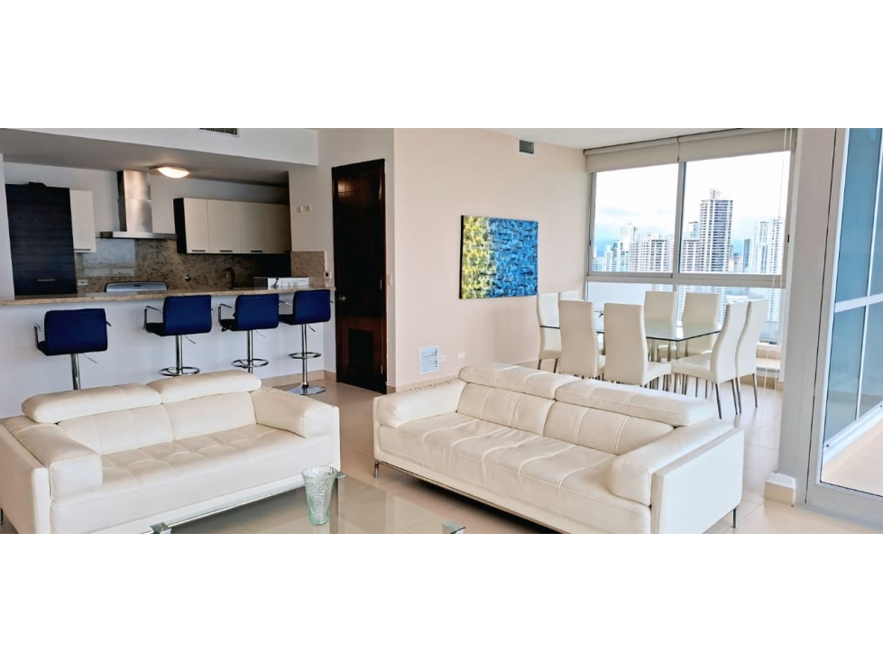 PH OCEANAIRE, PUNTA PACIFICA 2 REC, VENTA — foto 6