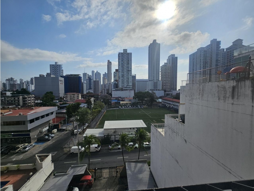APARTAMENTO EN VENTA EN PH BEGOMAR, 3 REC — foto 6