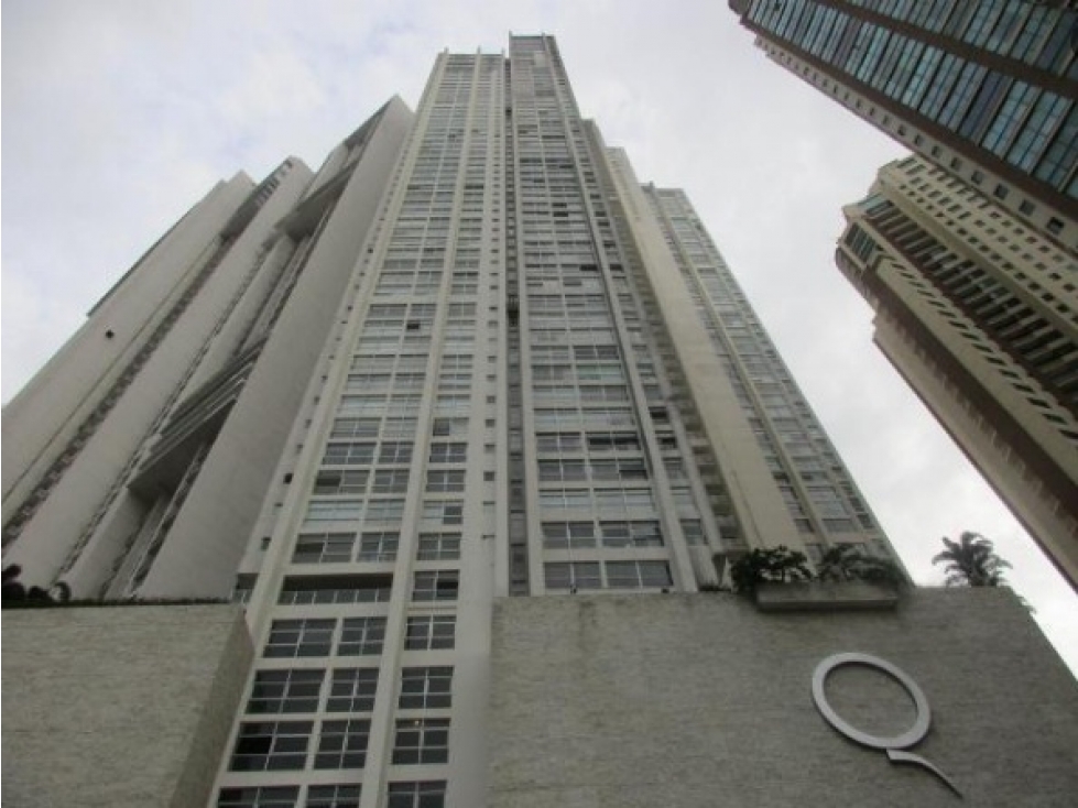 Q Tower 3 Recamaras Linea Blanca Punta Pacifica — foto 6