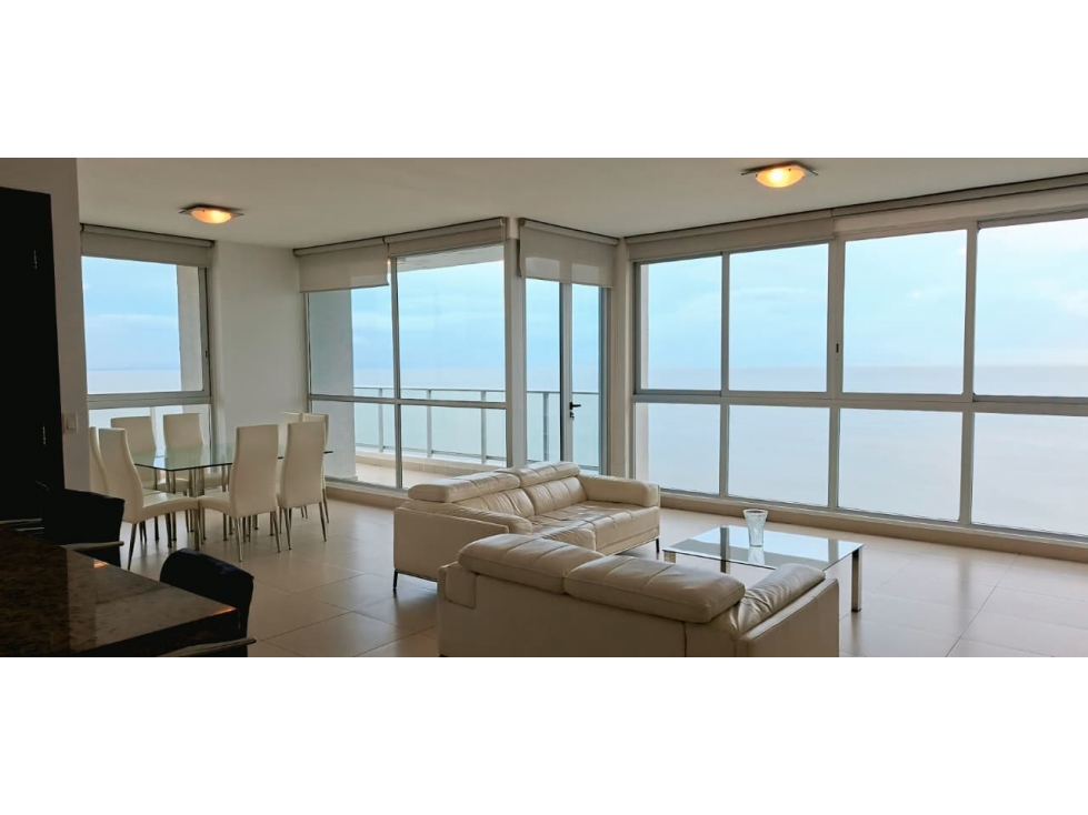 PH OCEANAIRE, PUNTA PACIFICA 2 REC, VENTA