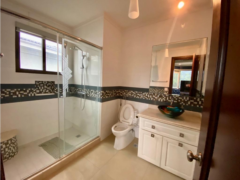 CASA EN VENTA EN ISLAND ESTATES, SANTA MARIA, 6 RECAMARAS — foto 5