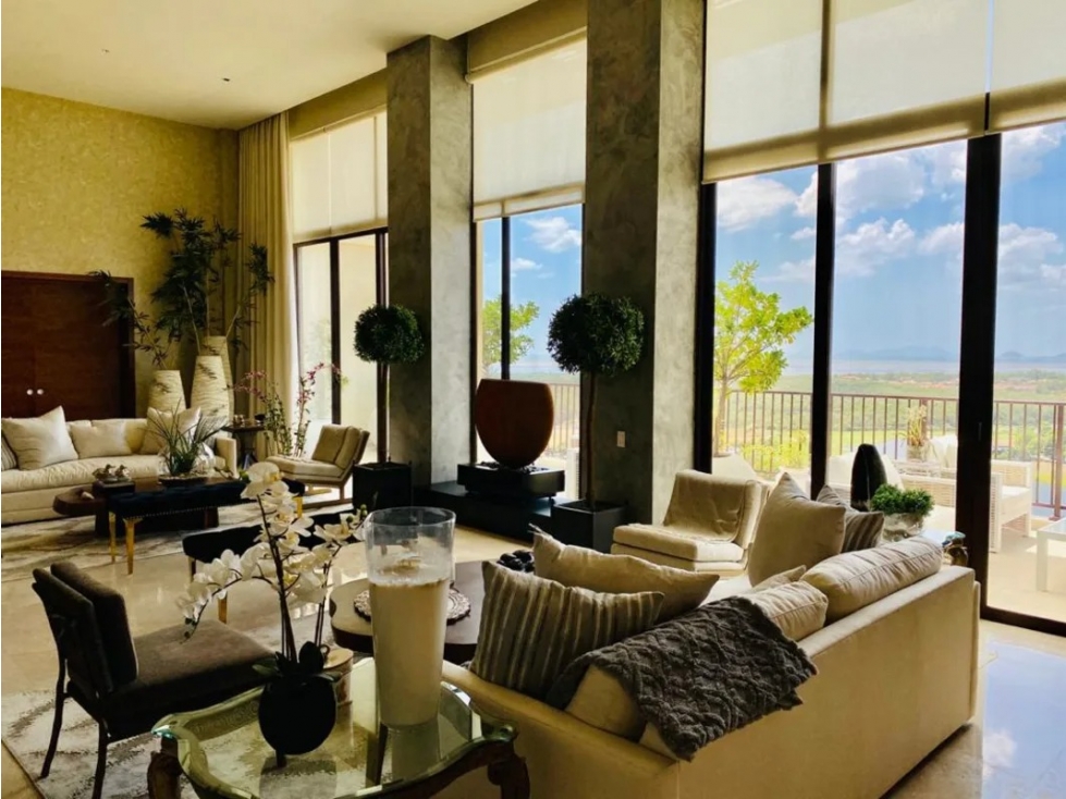 VENTA DE PENTHOUSE EN SANTA MARIA, 5 REC — foto 3