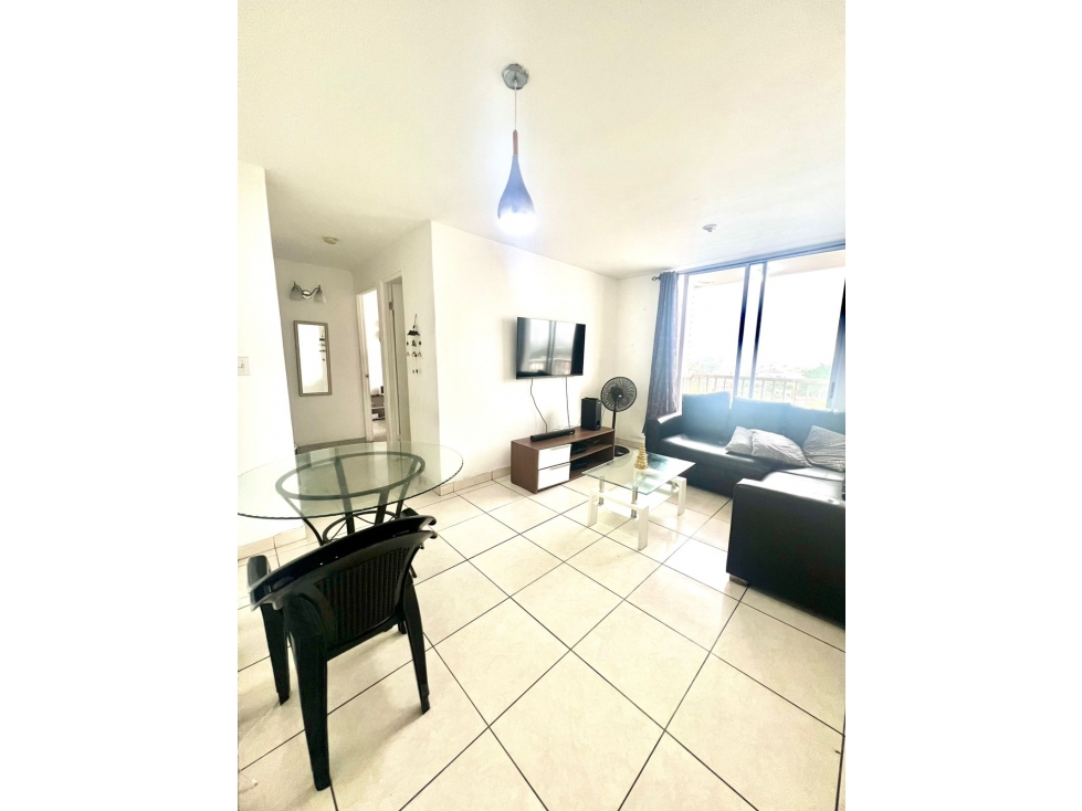 Venta de Apartamento en Via España Ph Mystic Tower