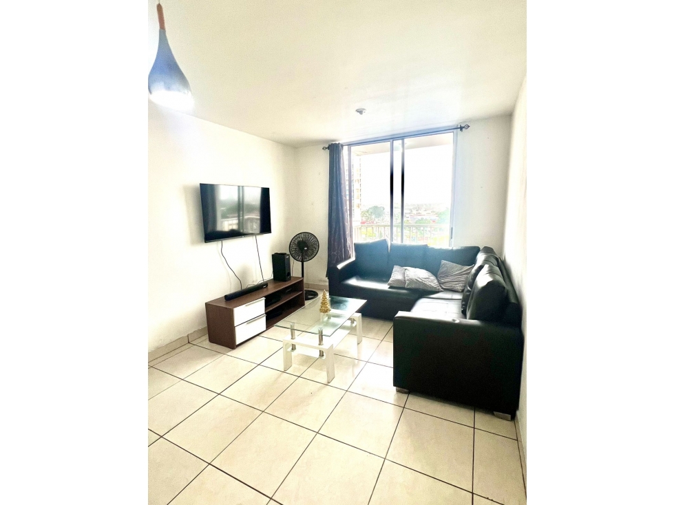Venta de Apartamento en Via España Ph Mystic Tower — foto 2
