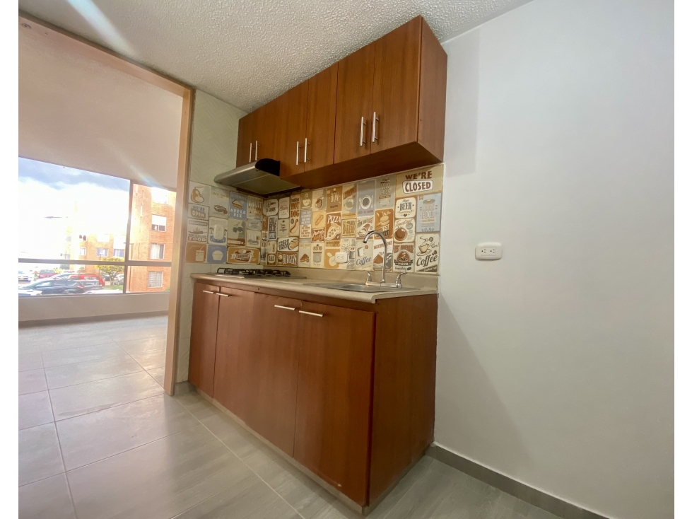 SE ARRIENDA APARTAMENTO EN CAJICA — foto 4