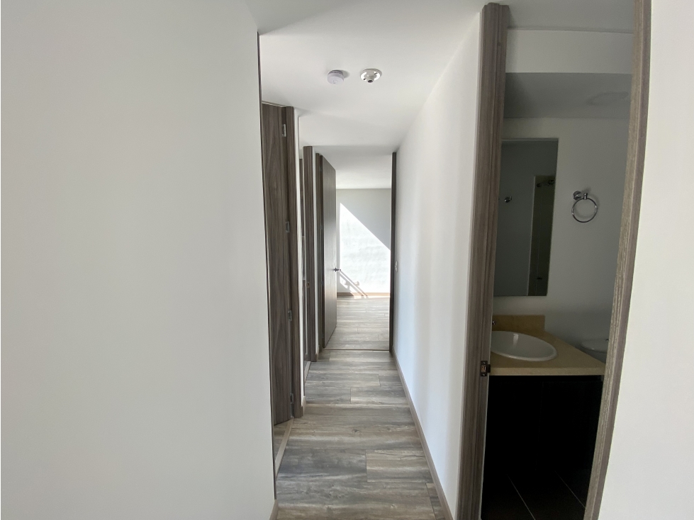 SE VENDE APARTAMENTO EN ZIPAQUIRA - 6