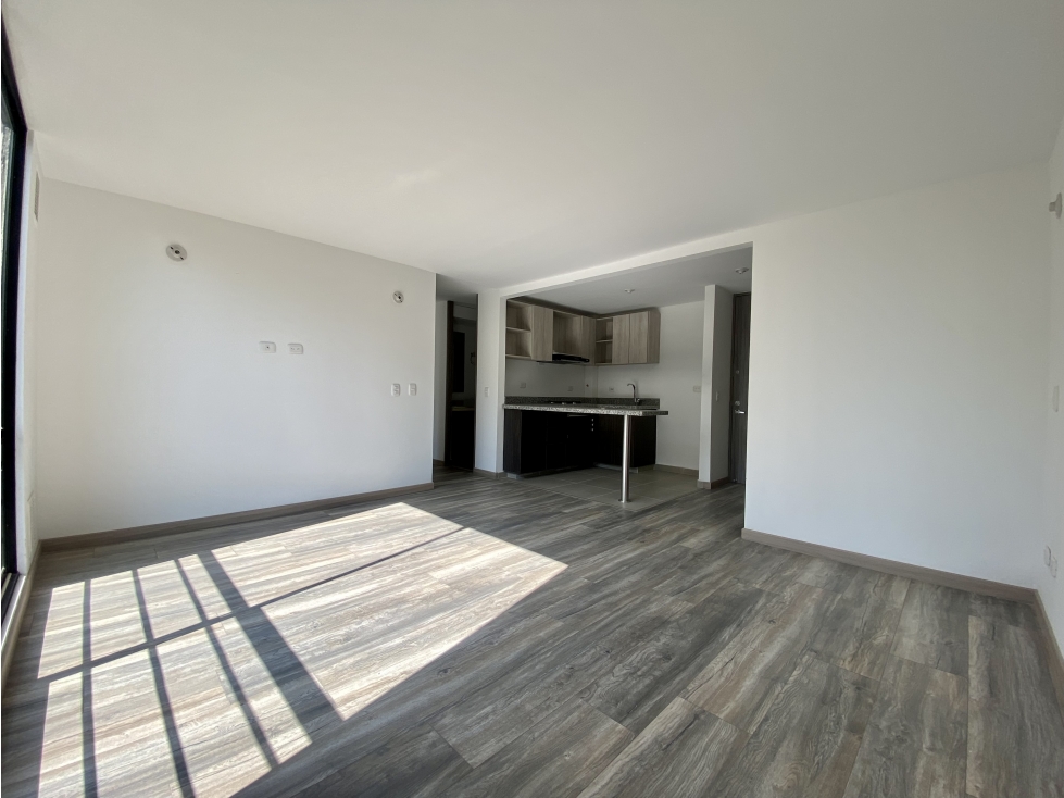 SE ARRIENDA APARTAMENTO EN ZIPAQUIRA — foto 2