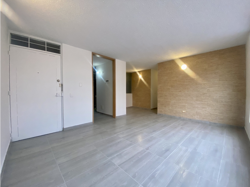 SE ARRIENDA APARTAMENTO EN CAJICA — foto 3