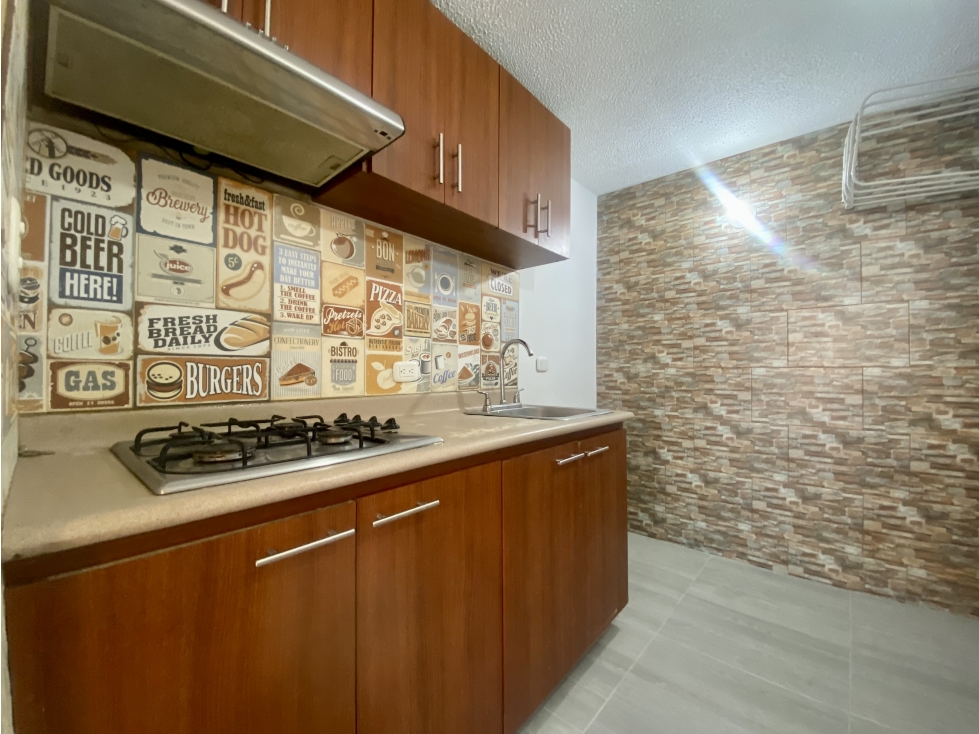 SE ARRIENDA APARTAMENTO EN CAJICA — foto 5