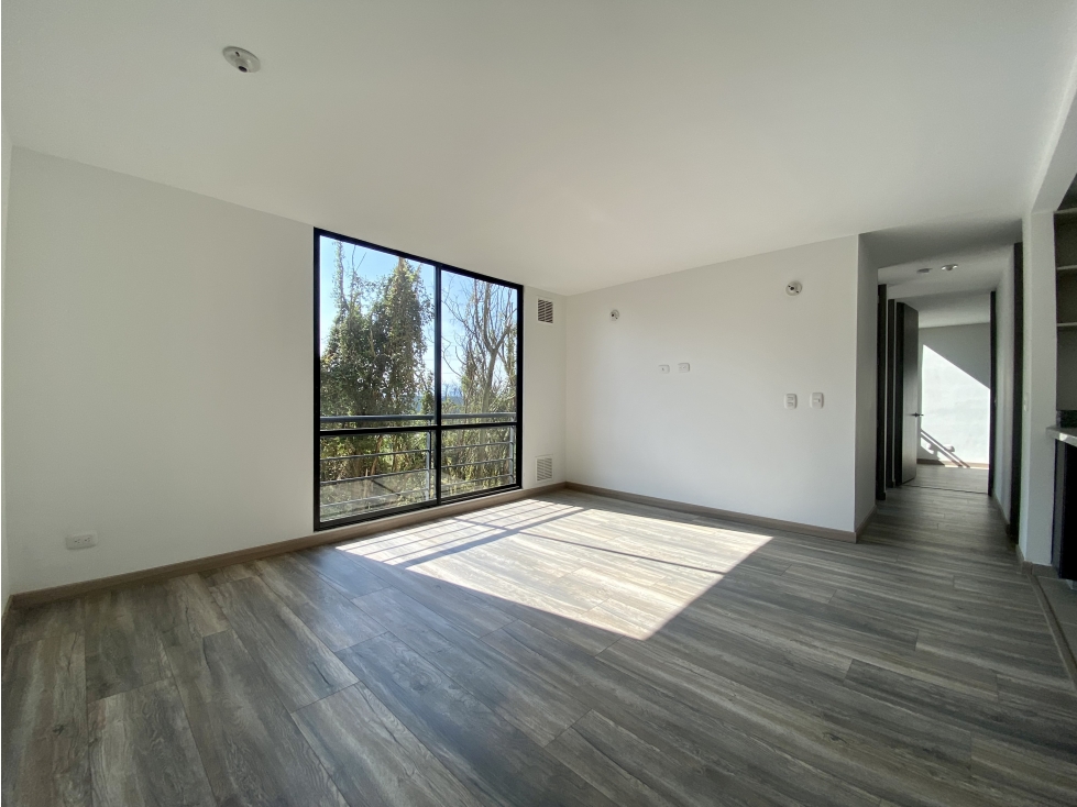 SE VENDE APARTAMENTO EN ZIPAQUIRA
