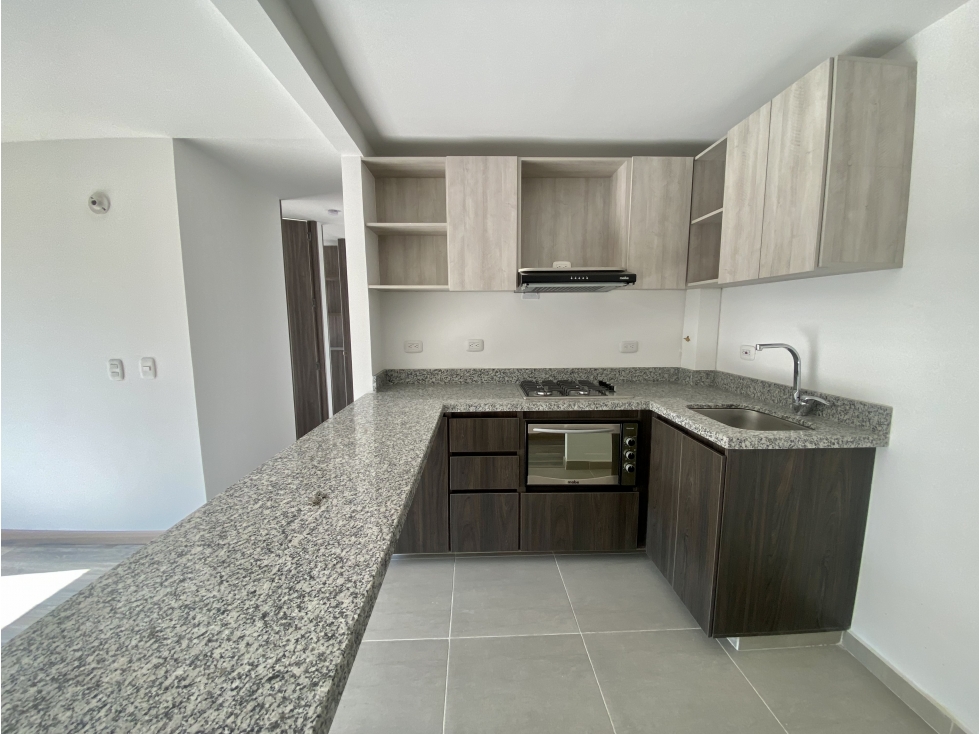 SE ARRIENDA APARTAMENTO EN ZIPAQUIRA — foto 3